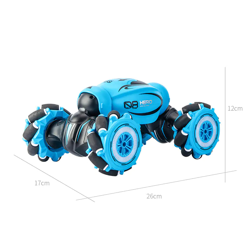 Gesture Control Remote Control Car for Kids