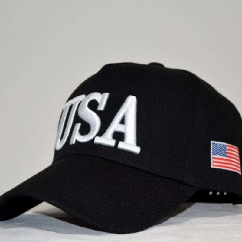 Men's Fashion And Comfort Hot Hats Baseball Caps